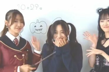 【井上和】にゃぎはプリキュア