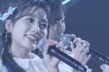 220730 HKT48 Nako Yabuki Center - Why is Beesan gone? ビーサンはなぜなくなるのか？矢吹奈子 Center