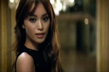 いいなCM　資生堂　TSUBAKI　小嶋陽菜／蛯原友里／水原希子