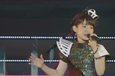 《fripSide:南條愛乃》Hesitation Snow「はつゆきさくら」