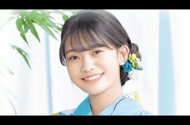 【新・乃木坂スター誕生】奥田いろは ついやってしまうクセ