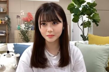 山崎怜奈の卒業に関してお話させていただきたい事があります。