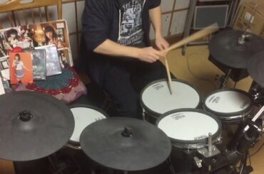 【伊波杏樹誕生祭】LOVE★DON!!【叩いてみた】