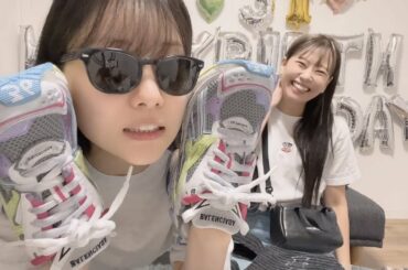 #63「礒部、人生最高の買い物💰✨、重盛の9月の出費250万💸」