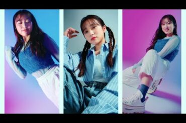 ＨＫＴ48矢吹奈子、ＡＢＣ－ＭＡＲＴの新ウェブムービーに出演（ウェブ動画 ABC-MART／ HKT48 矢吹奈子）