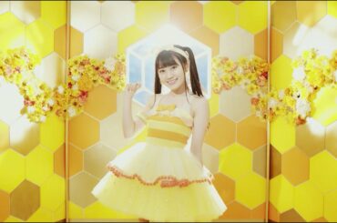 小倉 唯「Honey♥Come!!」MUSIC VIDEO ＊short ver.