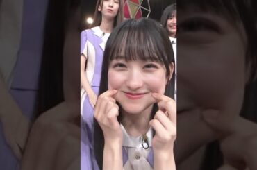 【池田瑛紗/一ノ瀬美空/奥田いろは/冨里奈央】心がもちもちし過ぎて、小生の魂はふわふわしてきたんだなん :)【乃木坂46】