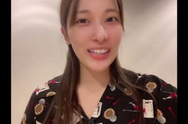 Anju Inami 伊波 杏樹 Anchan is always this cute