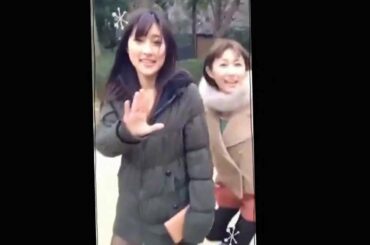 千葉動物公園で風太君とデート♥︎