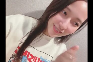 Anju Inami 伊波 杏樹 anchan being cute as ever