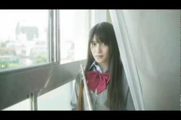 [AKB 1-149] 入山杏奈 (Confession)