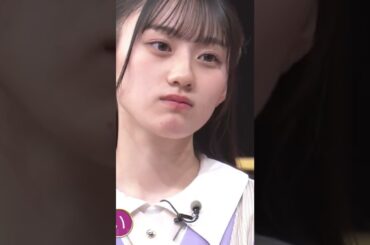 【川﨑桜/菅原咲月/冨里奈央】月曜深夜......寂れた町の一室で小生が目にしたものは！御口警察24時＾そこに取り締まるべき御口があるんだなん :)【乃木坂46】