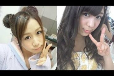 大家志津香「小嶋菜月のカップをたまに触るんだけどマジでいい体してますわ！」