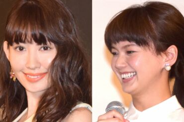 【AKB48・小嶋陽菜、多部未華子、嵐、上重聡アナウンサー、石田純一＆東尾理子夫妻】2016.3.26芸能ニュース