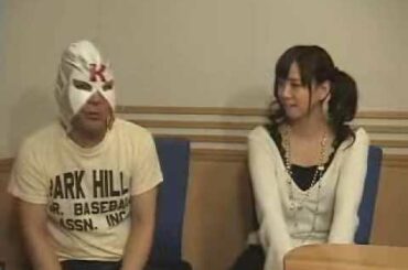 AKB48 明日までもういっちょ！ 大家志津香 2010/05/27