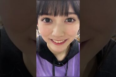 全て忘れて  乃木坂46池田瑛紗をぼーっと見ていたい　縦再生