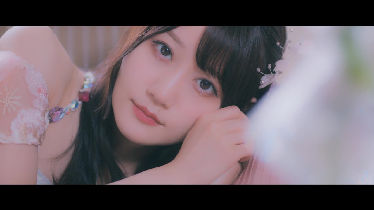 小倉 唯「Love∞Vision」MUSIC VIDEO 小倉 唯「Love∞Vision」MUSIC VIDEO