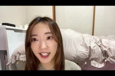 相澤 瑠香(ラストアイドル Good Tears)2021年02月15日　showroom(ショールーム)配信