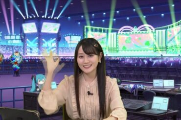 【小倉唯】プロセカイベントストーリーシアターMORE MORE JUNP！編　小倉唯厳選シーン