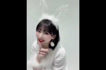 美久ちゃんのフォロワーをあげよう企画 🐰 #HKT48 #田中美久 #Miku #美久萌萌 2022.11.22