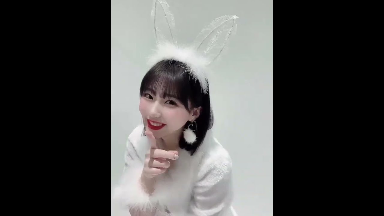 美久ちゃんのフォロワーをあげよう企画 🐰 #HKT48 #田中美久 #Miku #美久萌萌 2022.11.22 美久ちゃんのフォロワーをあげよう企画 🐰 #HKT48 #田中美久 #Miku #美久萌萌 2022.11.22