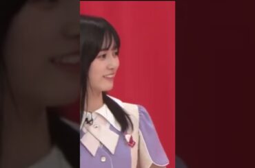春日の立ちポーズはバレエの2番だと教えてくれる池田瑛紗#shorts #乃木坂 #乃木坂工事中 #池田瑛紗#切り抜き