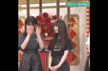 【池田瑛紗】ぷんぷんテレサが可愛いのん💗【乃木坂46】