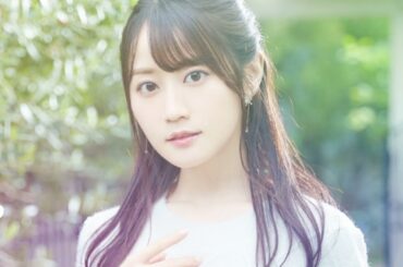 小倉唯ワイヤレスイヤホン：サンプルボイス到着！