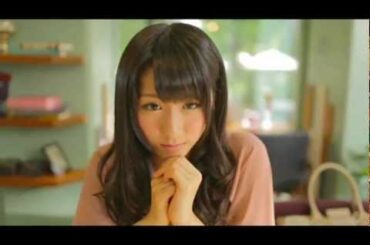 [AKB 1-149] 阿比留李帆 (Kiss)