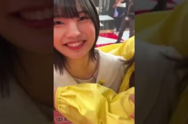 【冨里奈央x中西アルノ】『ギュー💞』抱き合うくらい仲良しなのは良いことなのん~💕【乃木坂46】