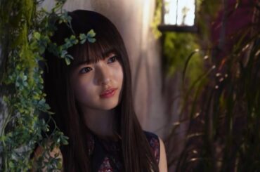 インフルエンサー衣装撮影の裏側【小川彩 編】