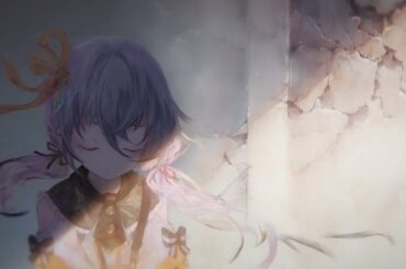 【MV】くま（Song by コレサワ）【メメントモリ】