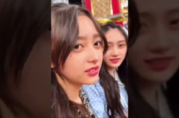 【井上和x川﨑桜x一ノ瀬美空】『なぎをください💞』ウザ絡みをするみっく【乃木坂46】