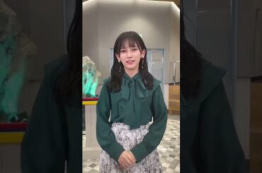 【池田瑛紗】テレサのレギュラー番組の収録を終えた感想💗【乃木坂46】