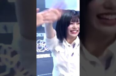 【TIF】中西アルノ(乃木坂46)