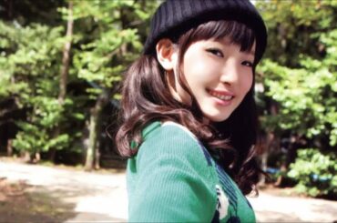 ラブライブ 南條愛乃 ふわふわしてるナンジョルノ