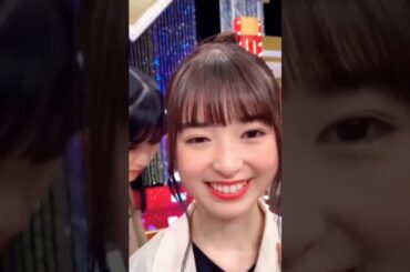 [乃木坂スター誕生] どこかかわいいあやちゃんのオタクとひがし#shorts