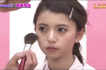 【乃木坂46】超絶可愛い齋藤飛鳥