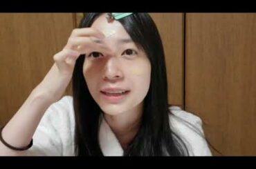 佐々木 優佳里（AKB48 チームB） 2020年12月06日 14時01分14秒