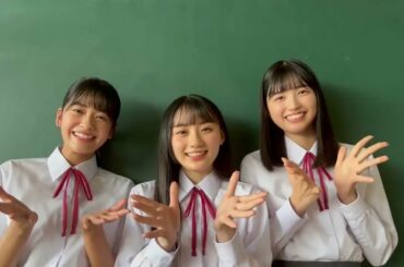 20221021 川﨑桜 五百城茉央 奥田いろは カップスター twitter