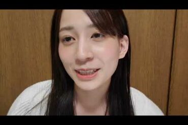 佐々木 優佳里（AKB48 チームB） 2021年06月05日 21時25分44秒