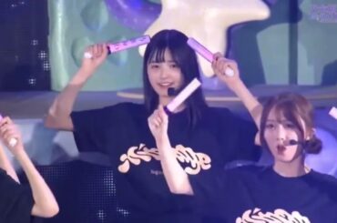 乃木坂の詩 五百城茉央 フォーカス