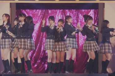 170221 AKB48 - 竹内先輩 / こじまつり～小嶋陽菜前夜祭～