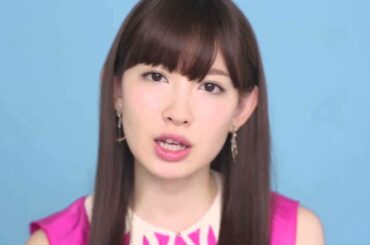 冷っタイピング　コメント 小嶋陽菜32