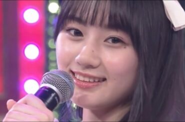 【乃木坂46】うさぎみたいな川﨑桜ちゃん【川﨑桜】