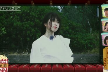 小学生みたいな小川彩(*´ω｀*)