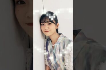 𝕃𝕠𝕧𝕖♡#乃木坂46 #奥田いろは