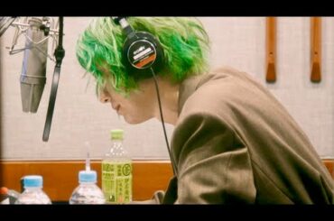 江口拓也、南條愛乃、3時のヒロインらTwitterで話題「ほろよいの声」の主が明らかに！／サントリー「ほろよい」WEB動画+メイキング