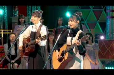 【乃木坂スター誕生】奥田いろは まだ若い君へ