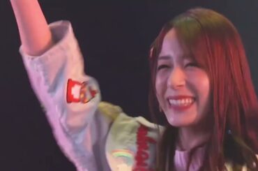 サムネイル公演 佐々木優佳里初日2022 11 29